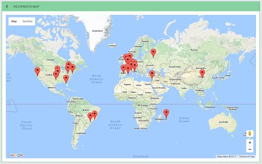 Download Geotrack Email Tracking Terbaru – Lacak Email Gratis description image 5