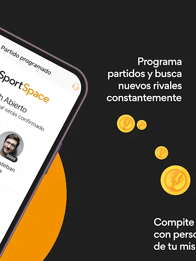 Download SportSpace Terbaru – Atur Jadwal Pertandingan Anda description image 14