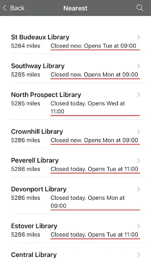 Download Plymouth Libraries Terbaru – Akses Buku Gratis Android description image 11