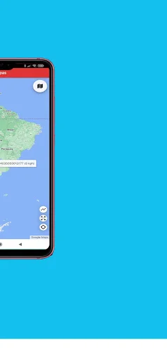 Download Red Caro Gps Terbaru – Sistem Pelacakan Lokasi Akurat description image 5