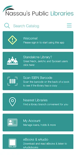 Download Aplikasi Nassau Public Libraries Terbaru – Akses Mudah description image 7