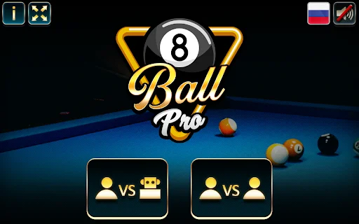 Download Billiards Pro Terbaru – Game Biliar Seru di Browser description image 1