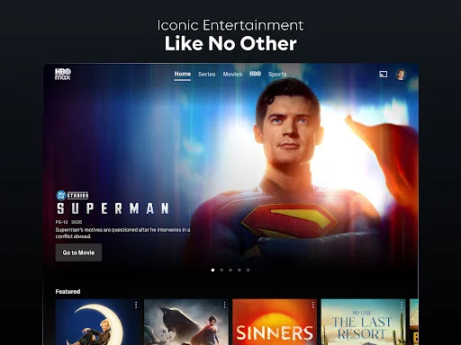 Download HBO Max Terbaru – Streaming Film & Serial Terbaik description image 9