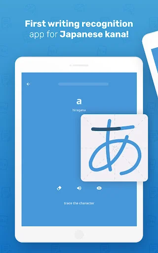 Download Write It! Japanese Terbaru – Belajar Hiragana & Katakana description image 8