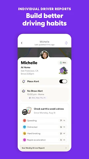 Download Life360 Terbaru – Pantau Lokasi Keluarga Aman & Gratis description image 4