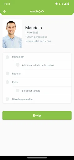 Download ACT Driver Terbaru – Aplikasi Navigasi Cepat & Aman description image 7
