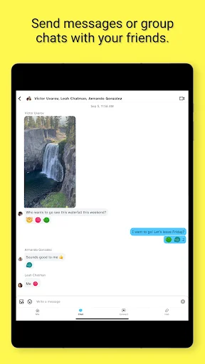 Download Tive Versi Terbaru – Solusi Komunikasi Inklusif Gratis description image 12