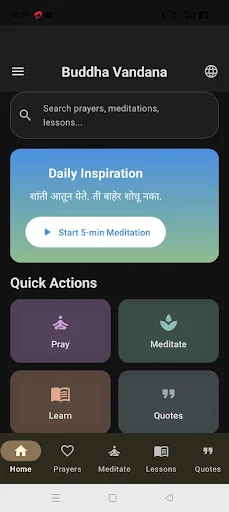 Download Buddha Vandana Terbaru – Panduan Praktis Agama Buddha description image 3