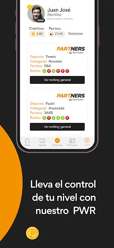 Download SportSpace Terbaru – Atur Jadwal Pertandingan Anda description image 6