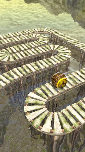Download Rollance: Adventure Balls Terbaru – Game Bola Seru description image 16