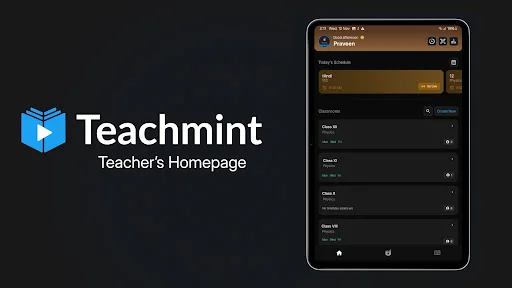 Download Teachmint AI – Aplikasi Mengajar Online Terbaik 2024 description image 10