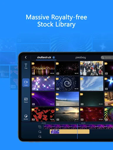 Download PowerDirector Terbaru – Edit Video AI Profesional description image 11