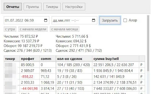Unduh Kvalood Tools Terbaru – Asisten Trading Saham Efisien description image 1