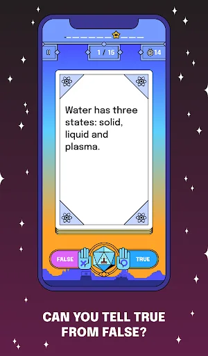 Download Dilemo Terbaru – Game Trivia Edukatif Tanpa Iklan description image 8