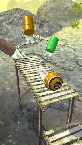 Download Rollance: Adventure Balls Terbaru – Game Bola Seru description image 15
