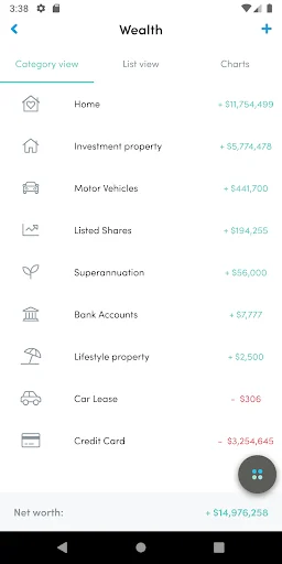 Download Infinity Wealth Portal Versi Terbaru – Lunas KPR Lebih Cepat description image 4