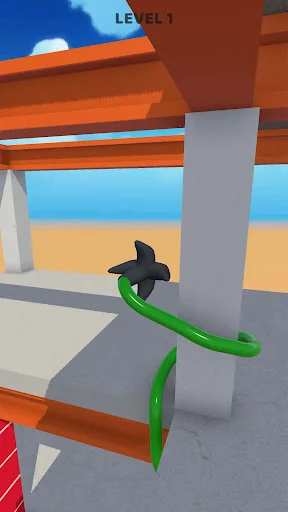 Download Rope and Demolish Terbaru – Game Simulasi Penghancur description image 11