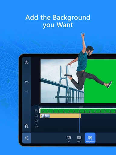 Download PowerDirector Terbaru – Edit Video AI Profesional description image 23