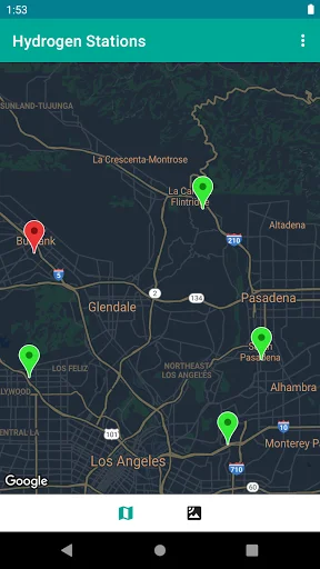 Download Hydrogen Stations USA Terbaru – Temukan SPBU Hidrogen description image 7