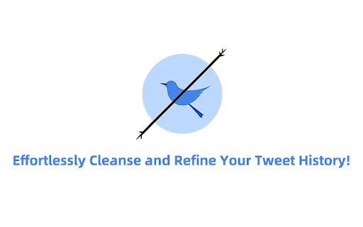 Download DeleteTweets Terbaru – Hapus Tweet & Like Massal description image 1