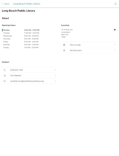 Download Aplikasi Nassau Public Libraries Terbaru – Akses Mudah description image 18
