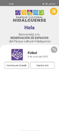 Download Parque Cultural Hidalguense Terbaru – Reservasi Mudah description image 6