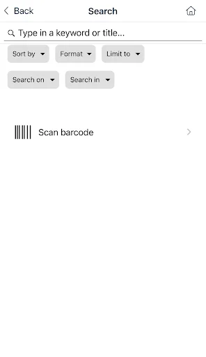 Download Garland County Library Terbaru – Akses Buku Gratis description image 8