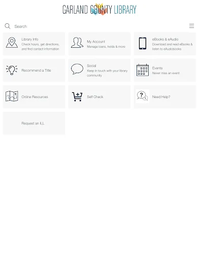 Download Garland County Library Terbaru – Akses Buku Gratis description image 13