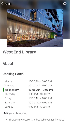 Download DC Public Library APK Terbaru – Akses Koleksi Digital description image 7