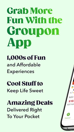 Download Groupon Terbaru – Diskon Hemat Hingga 70% Setiap Hari description image 1