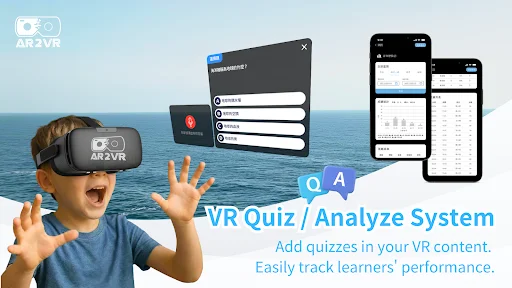 Download AR2VR (Cardboard) Terbaru – Media Edukasi VR Gratis description image 6