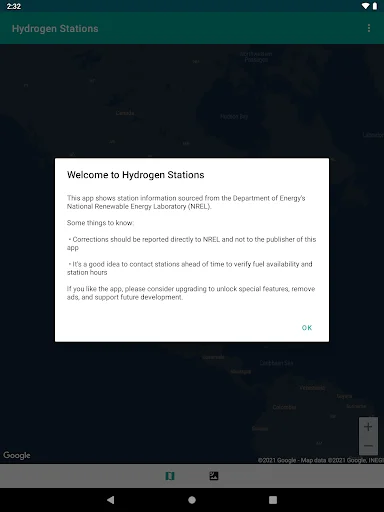 Download Hydrogen Stations USA Terbaru – Temukan SPBU Hidrogen description image 22