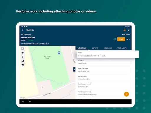 Download Field dari TechnologyOne Terbaru – Solusi Bisnis Efisien description image 18