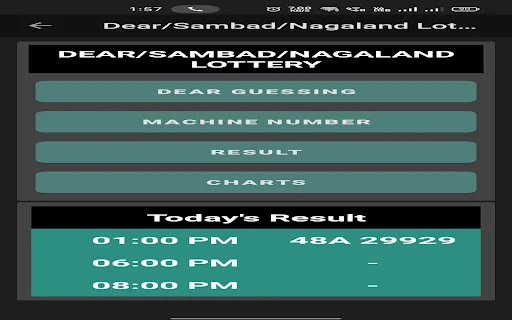 Download KL Smart Guessing Terbaru – Prediksi Lotre Akurat Gratis description image 11