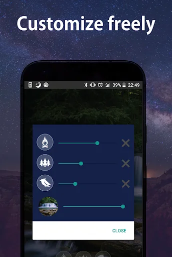 Download Sleep Sound Terbaru – Musik Tidur Relaksasi Gratis description image 4