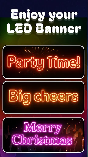 Download LED Banner – LED Scroller Terbaru – Teks Berjalan Gratis description image 15