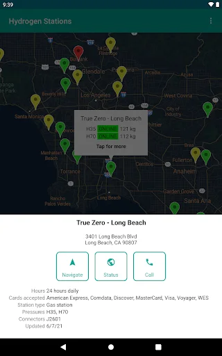 Download Hydrogen Stations USA Terbaru – Temukan SPBU Hidrogen description image 11