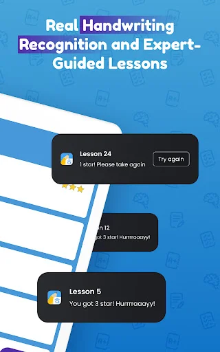 Download Write It! Korean Terbaru – Belajar Menulis Hangul Gratis description image 7