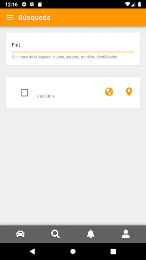 Download GPS Global: Monitoreo Terbaru – Pantau Armada Anda Mudah description image 3