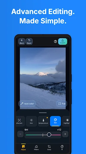 Download Film Scanner by KLIM Terbaru – Ubah Film Negatif ke Digital description image 5