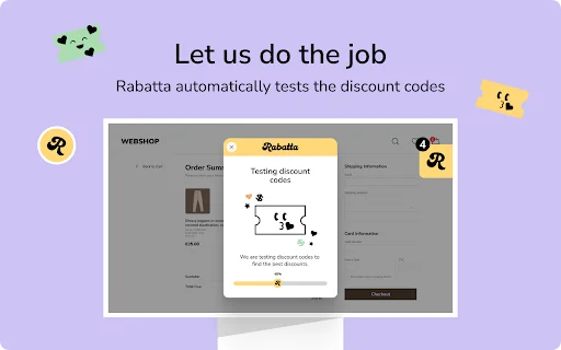 Download Rabatta Terbaru – Hemat Belanja Online dengan Kode Diskon description image 2