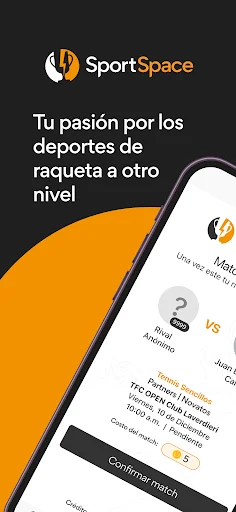 Download SportSpace Terbaru – Atur Jadwal Pertandingan Anda description image 1