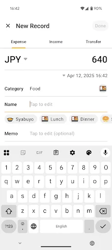 Download Bill Bear Terbaru – Aplikasi Berbagi Pengeluaran Gratis description image 15