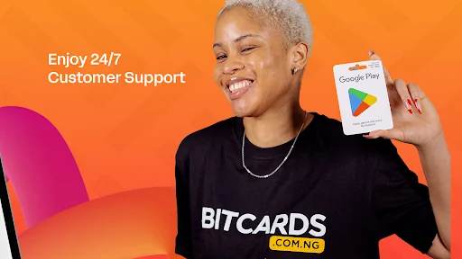 Download BitMobile Terbaru – Trading Bitcoin & Giftcard Aman description image 16