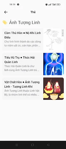 Download Tâm Linh Toàn Thư Terbaru – Panduan Spiritual Gratis description image 5