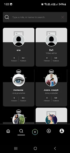 Download Jobs Zinda Terbaru – Cari Freelancer Profesional Mudah description image 2