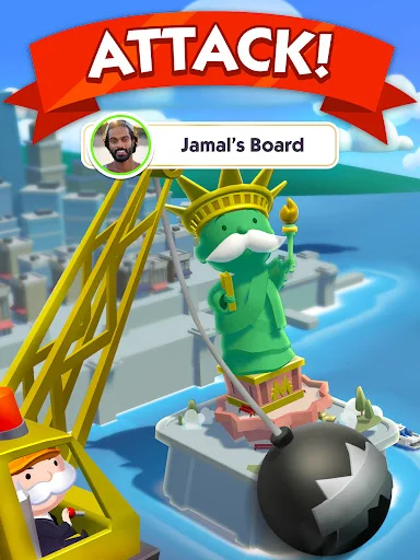 Download MONOPOLY GO! Terbaru – Mainkan Game Papan Seru Gratis description image 21