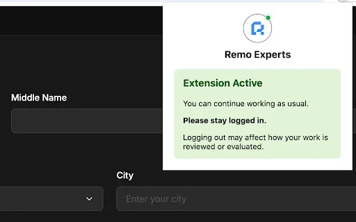 Download Rex KeepAlive Terbaru – Jaga Koneksi Akun Anda Tetap Aman description image 1