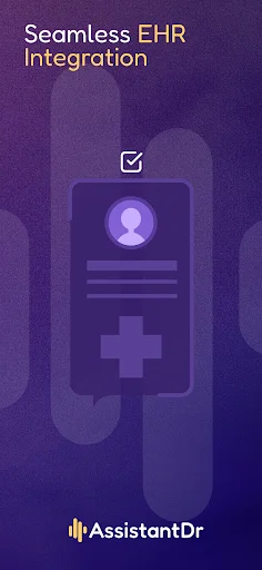 Download Assistant Dr. – Medical Scribe Terbaru – Catatan SOAP AI description image 7