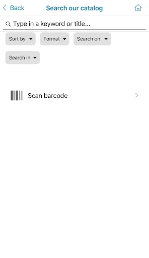 Download Brevard County Library-BCL Go Terbaru – Akses Buku Gratis description image 8